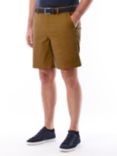 Rohan District Chino Shorts, Desert Ochre