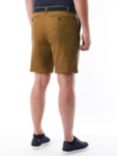 Rohan District Chino Shorts, Desert Ochre