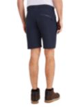 Rohan Stretch Bags Walking Shorts, True Navy