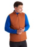 Rohan Rime Insulated Gilet, Copper Orange