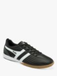 Gola Kids' Performance Super Cobra TX Football Trainers, Black/White