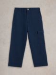 White Stuff Kids' Mabel Cargo Trousers