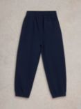 White Stuff Kids' Freddy Organic Cotton Joggers