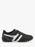 Gola Performance Super Cobra Turf Trainers, Black/White