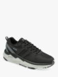 Gola Performance Thunder 2 ATR Running Trainers, Black/Grey