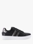 Carvela Rapid Flatform Lace Up Trainers