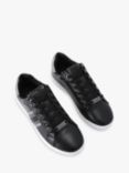 Carvela Rapid Flatform Lace Up Trainers