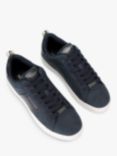 KG Kurt Geiger Noah Trainers, Blue Navy