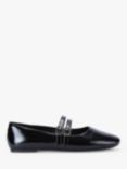 KG Kurt Geiger Magic 2 Mary Janes, Black