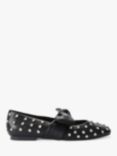 KG Kurt Geiger Master Stud 2 Bow Pumps, Black