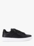 Carvela Daze Jewel Trainers, Black