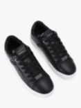 Carvela Daze Jewel Trainers, Black