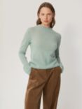 Jigsaw Eldon Cloud Cashmere Jumper