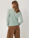 Jigsaw Eldon Cloud Cashmere Jumper