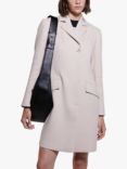 SISLEY Duster Coat, Cream