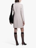 SISLEY Duster Coat, Cream