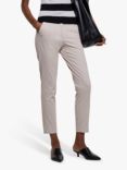 SISLEY Slim Fit Chino Trousers