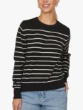 Sisters Point Stripe Jumper