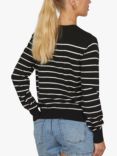 Sisters Point Stripe Jumper