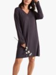 Pretty You Bamboo Lace Nightdress