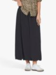 Sisters Point Giny Maxi Skirt, Black