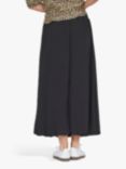 Sisters Point Giny Maxi Skirt, Black