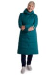 Rohan Alvei Insulated Coat, Pacific Green