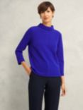 Hobbs Tali Top, Eclipse Blue