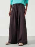 HUSH Taylor Wide Leg Joggers