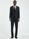 SELECTED HOMME Slim Fit Suit Trousers