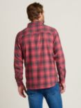 Brakeburn Check Shirt, Pink/Black