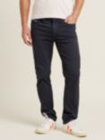 Brakeburn Twill Chinos, Navy