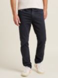 Brakeburn Twill Chinos, Navy