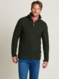 Brakeburn Quarter-Zip Jumper