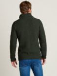 Brakeburn Quarter-Zip Jumper