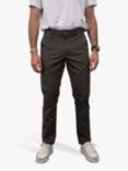 Guards London Stretch Cotton Slim Fit Chinos, Khaki