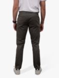 Guards London Stretch Cotton Slim Fit Chinos, Khaki