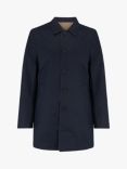 Guards London Montague Reversible Raincoat, Honey/Navy