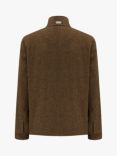 Guards London Cameron Wool Tweed Harrington Jacket