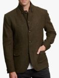 Guards London Allenby Wool Tweed Blazer