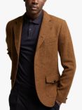 Guards London Allenby Wool Tweed Blazer