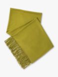 Bloom & Bay Capri Pashmina Scarf, Khaki