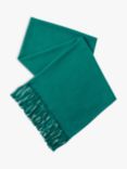 Bloom & Bay Capri Pashmina Scarf, Green