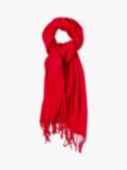 Bloom & Bay Capri Pashmina Scarf