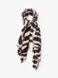 Bloom & Bay Praiano Scarf, Black