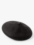 Bloom & Bay Flora Wool Blend Beret