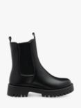 Ravel Ness Chelsea Boots, Black