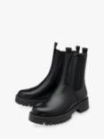 Ravel Ness Chelsea Boots, Black