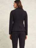 Hobbs Petite Mia Jacket, Black