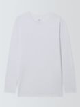 John Lewis Thermal Long Sleeve Lounge Top